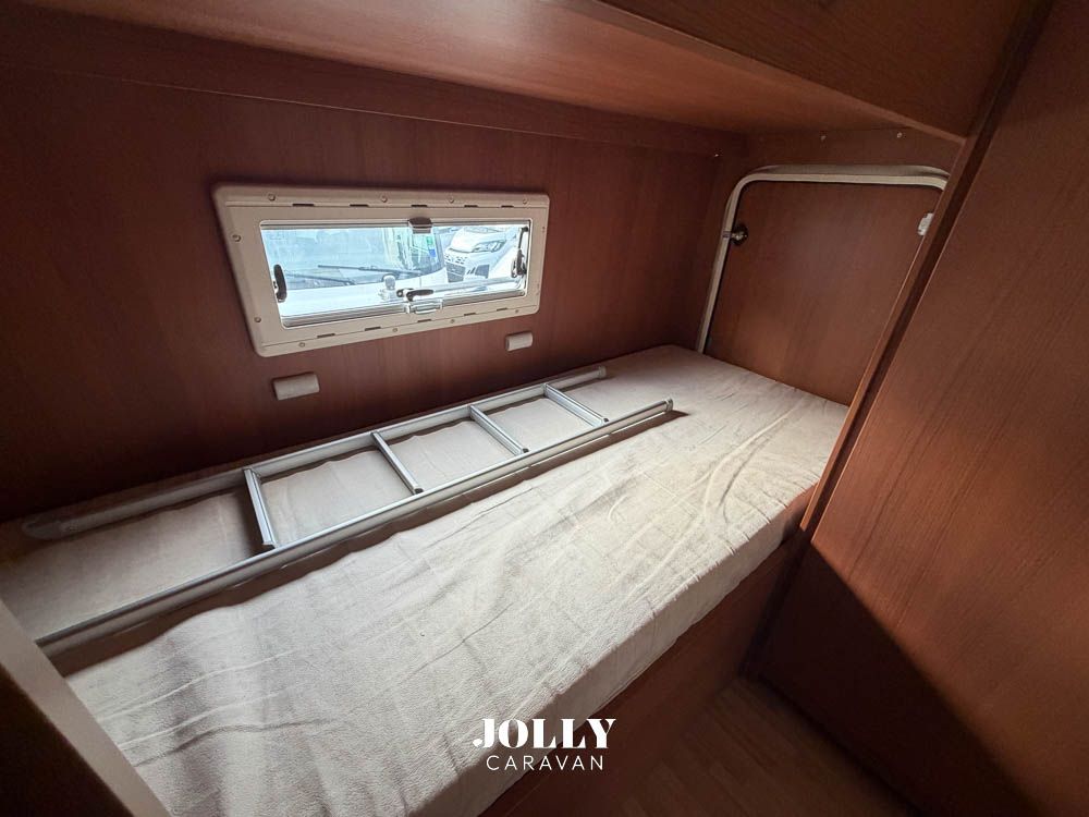 ELNAGH DUKE 57D - Camper Usato Padova Camper Usato Veneto - Jolly Caravan -09.jpg